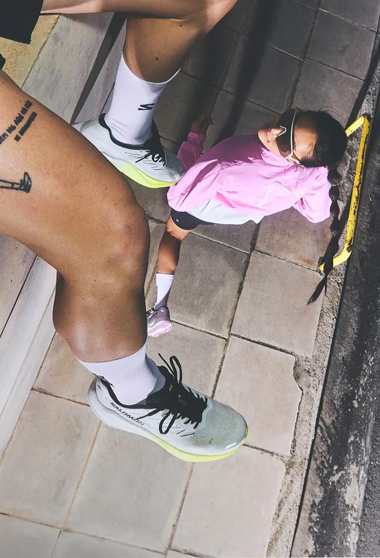 Women's Road Running