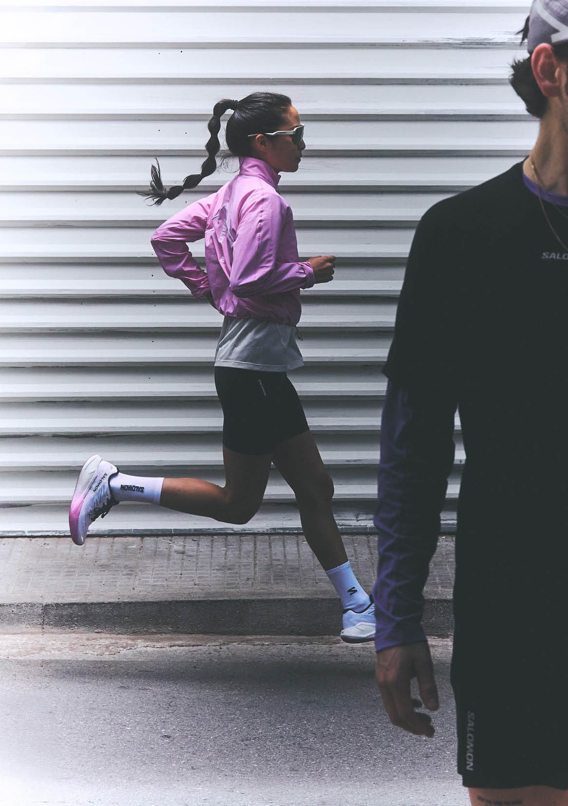 Sportstyle Sneakers