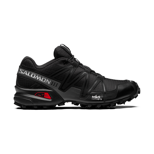 SPEEDCROSS 3