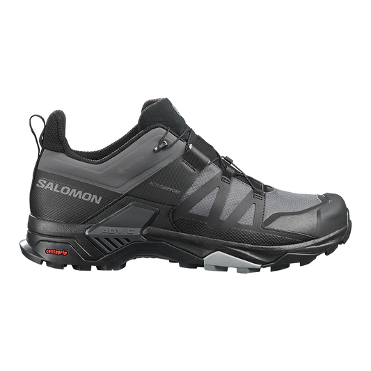 X ULTRA 4 WIDE GORE-TEX