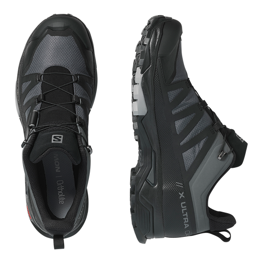 X ULTRA 4 WIDE GORE-TEX