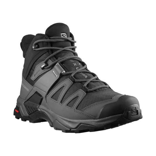 X ULTRA 4 MID WIDE GORE-TEX