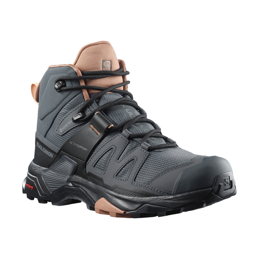 X ULTRA 4 MID GORE-TEX