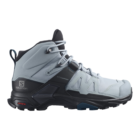 X ULTRA 4 MID WIDE GORE-TEX