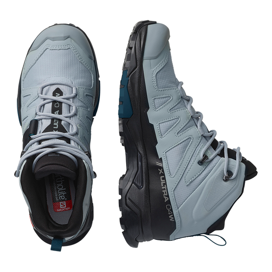 X ULTRA 4 MID WIDE GORE-TEX