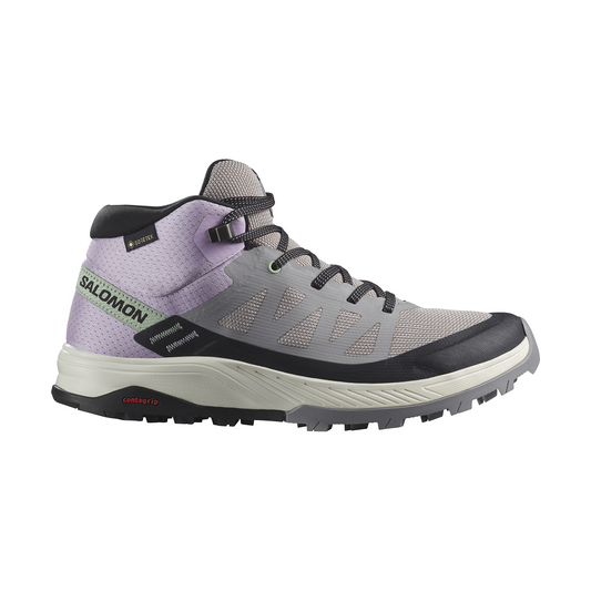 OUTRISE MID GORE-TEX