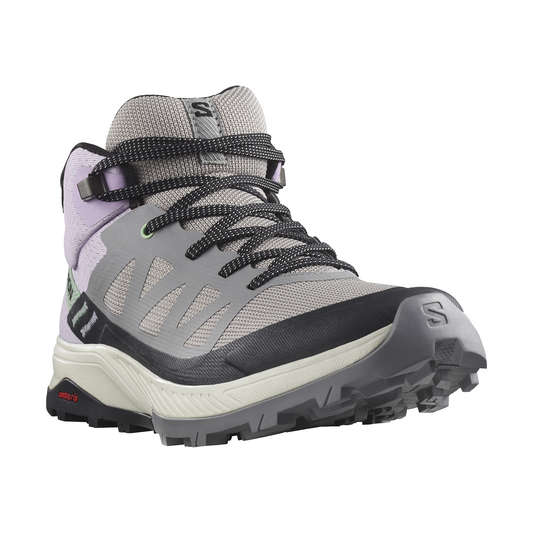 OUTRISE MID GORE-TEX