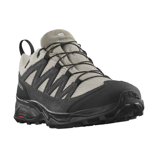X WARD LEATHER GORE-TEX