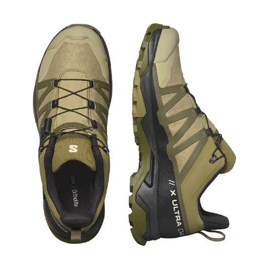 X ULTRA 4 GORE-TEX