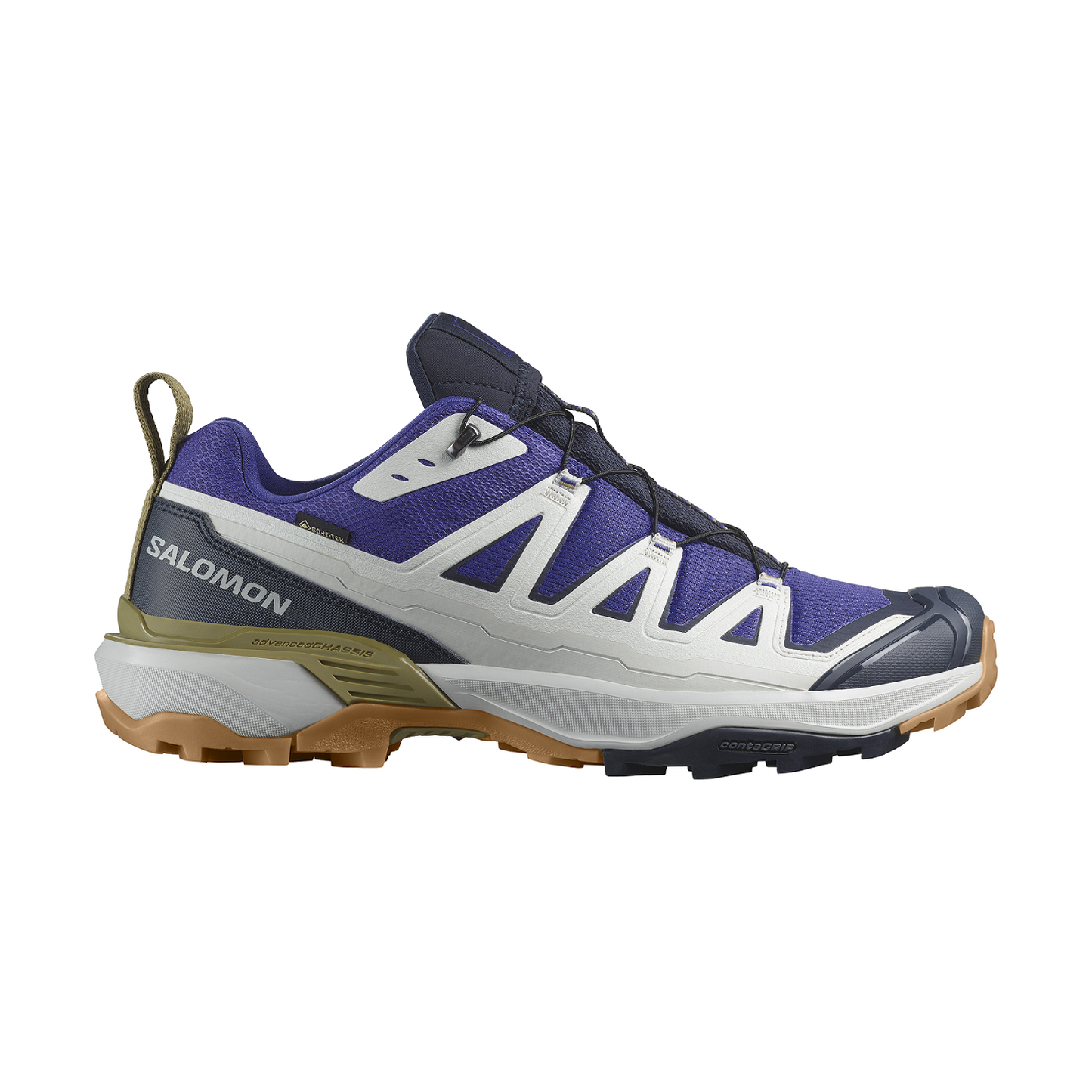 X ULTRA 360 EDGE GORE-TEX