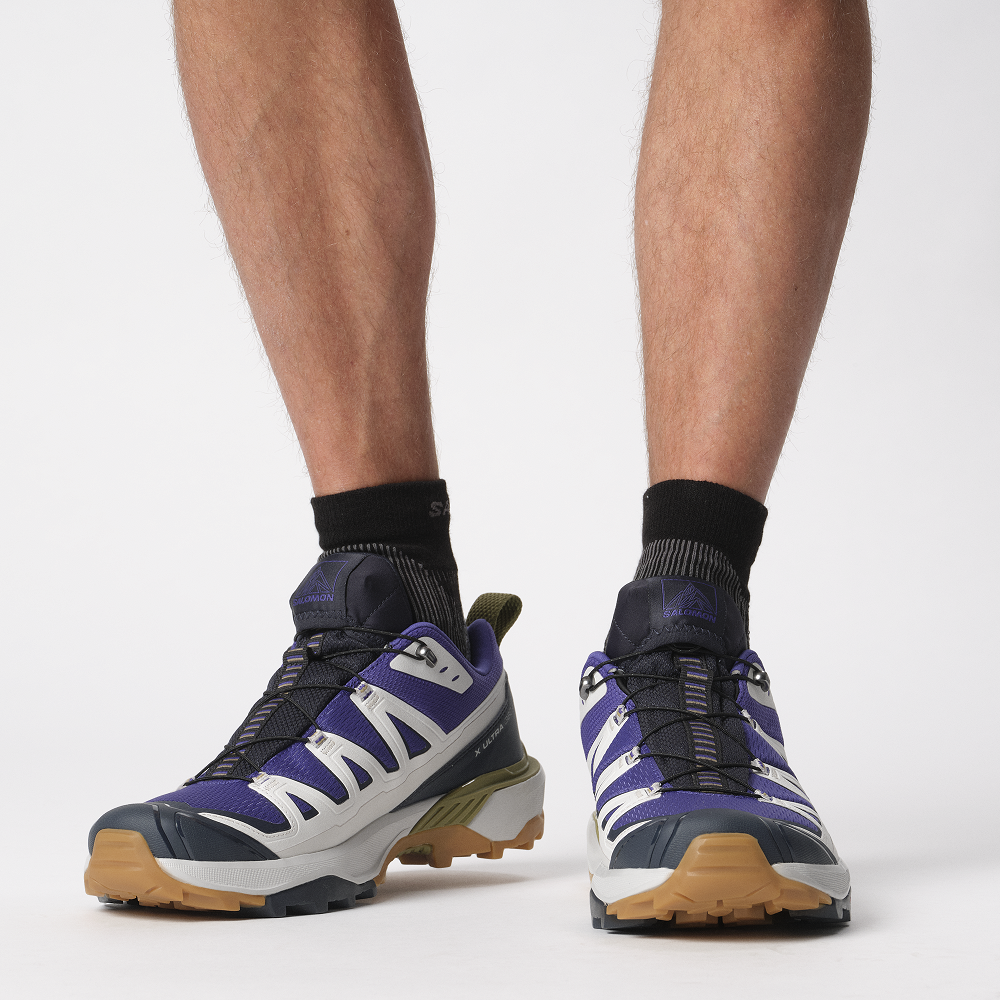 X ULTRA 360 EDGE GORE-TEX