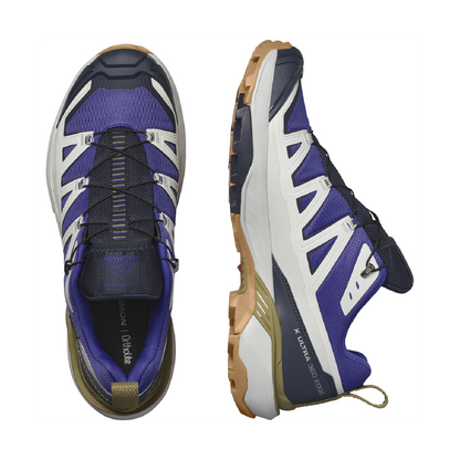 X ULTRA 360 EDGE GORE-TEX