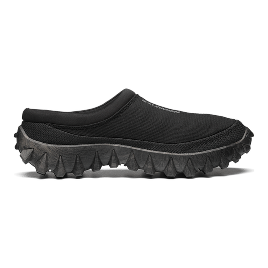 SNOWCLOG