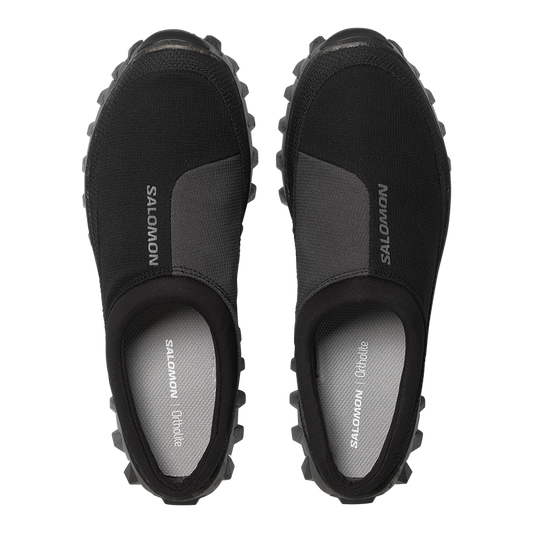 SNOWCLOG