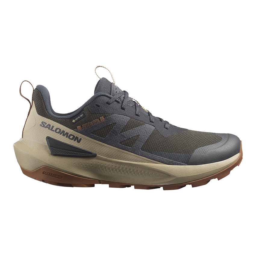 ELIXIR ACTIV GORE-TEX