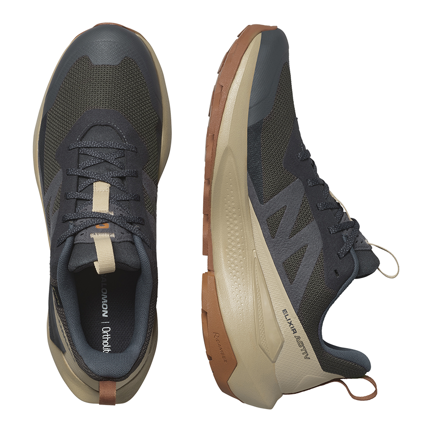 ELIXIR ACTIV GORE-TEX