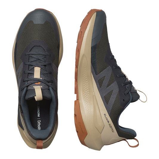ELIXIR ACTIV GORE-TEX