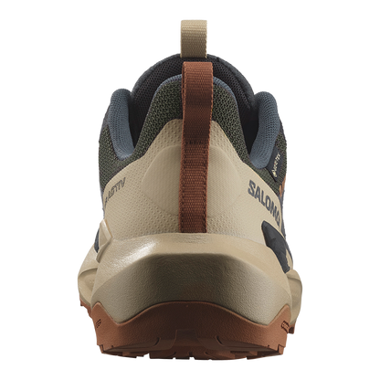 ELIXIR ACTIV GORE-TEX