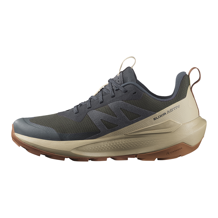 ELIXIR ACTIV GORE-TEX