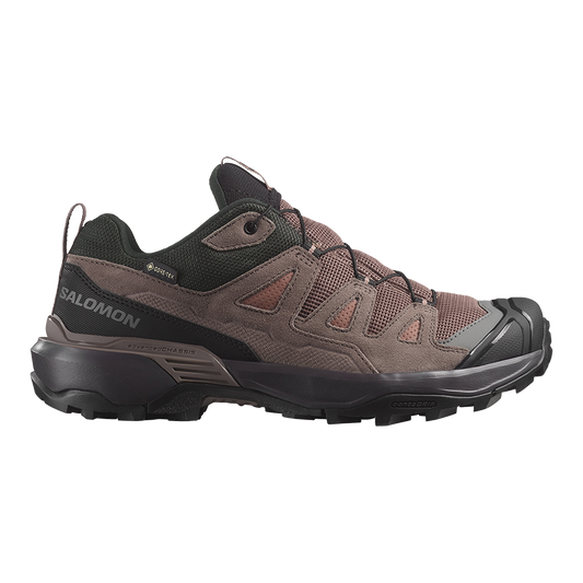 X ULTRA 360 LEATHER GORE-TEX