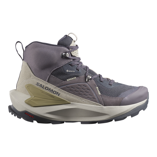 ELIXIR MID GORE-TEX