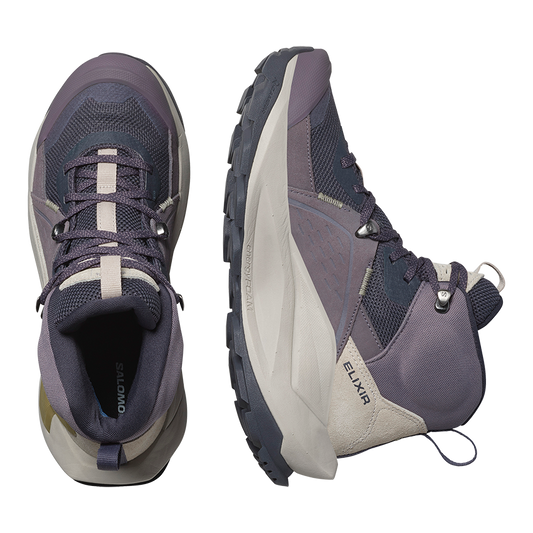 ELIXIR MID GORE-TEX