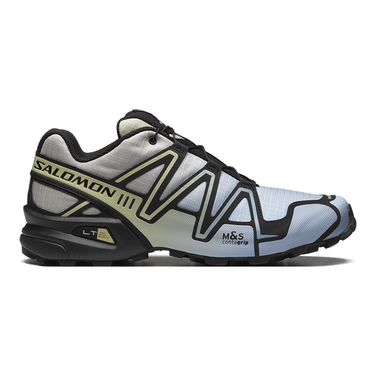 SPEEDCROSS 3 CHROMATIC