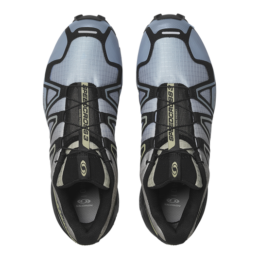 SPEEDCROSS 3 CHROMATIC