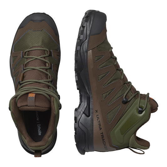 X ULTRA TRACKER GORE-TEX