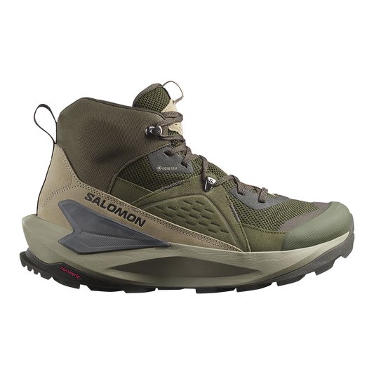 ELIXIR MID GORE-TEX