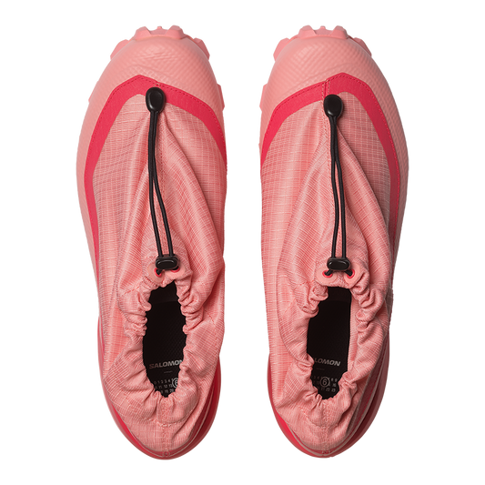 CROSS LOW MM6 MAISON MARGIELA
