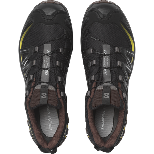 XA PRO 3D GORE-TEX