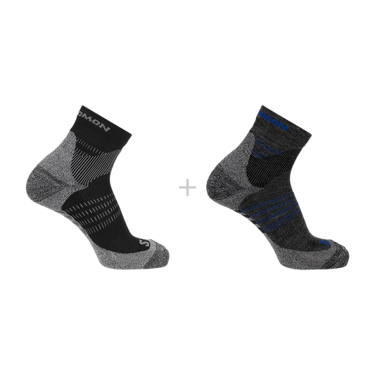 X ULTRA ACCESS QUARTER 2-PACK